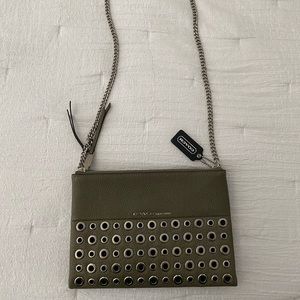 Unique Coach Crossbody